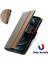 Realme 12 Pro Artı Çoklu Kart Yuvası Ekleme Çok Renkli Için Flip Case (Yurt Dışından) 2