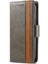 Oppo Oppo 11F 5g Çok Renkli Ekleme Cüzdan Çoklu Kart Yuvası Için Flip Case (Yurt Dışından) 1