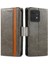 Motorola Moto Kenar 40 Neo Çoklu Kart Yuvası Iş Cüzdan Için Flip Case (Yurt Dışından) 1