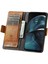 Motorola Moto G14 4g Cüzdan Ekleme Iş Için Flip Case Çok Renkli (Yurt Dışından) 5