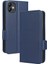 Samsung Galaxy A04E Manyetik Kart Yuvaları Tutucu Yan Toka Pu (Yurt Dışından) 1