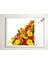 60X60 LED Panel Aydınlatma Armatür Avize Sıva Üstü Desenli Tekli 46510647SU 2