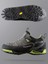 Garsport Mountain Tech Low Outdoor Wp Erkek Antrasit/yeşil Vıbram Waterproof Ayakkabı 2