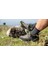 Garsport Mountain Tech Low Outdoor Wp Erkek Antrasit/yeşil Vıbram Waterproof Ayakkabı 3
