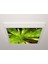 60X60 LED Panel Aydınlatma Armatür Avize Sıva Üstü Desenli Tekli 46510531SU 1