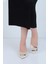 Moda Ayakkabı 01131 Shoes Kadın Babet Ayakkabı 3