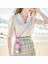 Oppo Oppo 11 Pro 5g Tampon Mermer Anti-Scratch Yumuşak Crossbody Için Kılıf (Yurt Dışından) 4