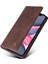 Iphone 11 Için Flip Case Cüzdan Kapak Çevirin Kılıf Darbeye Basit (Yurt Dışından) 3