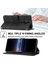 Sony Xperia Pro Için Flip Case-I Cüzdan Kılıf Darbeye Koruyucu Pu (Yurt Dışından) 5