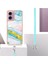 Motorola Moto G04/G24 Mermer Crossbody Kordon Askısı Anti-Scratch Için Kılıf (Yurt Dışından) 3