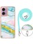 Motorola Moto G04/G24 Mermer Crossbody Kordon Askısı Anti-Scratch Için Kılıf (Yurt Dışından) 5