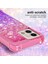 Motorola Moto G Stylus 5g 2023 Akan Sparkle Hareketli Kapak Temizle (Yurt Dışından) 5