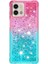 Motorola Moto G Stylus 5g 2023 Akan Sparkle Hareketli Kapak Temizle (Yurt Dışından) 5