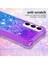 Samsung Galaxy A05S Komik Bling Parlak Kristal Akan Sparkle Için Kılıf (Yurt Dışından) 3