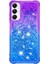 Samsung Galaxy A05S Komik Bling Parlak Kristal Akan Sparkle Için Kılıf (Yurt Dışından) 5
