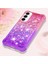 Samsung Galaxy A35 5g Akan Sparkle Hareketli Kapak Temizle Tampon (Yurt Dışından) 4