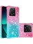 Xiaomi 13T/13T Pro Sıvı Glitter Komik Bling Parlak Kristal Kapak (Yurt Dışından) 2