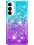 Samsung Galaxy A35 5g Akan Sparkle Hareketli Kapak Temizle Tampon (Yurt Dışından) 1