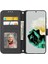 Huawei Huawei Manyetik Kapatma Kickstand Cüzdan Kılıf Pu Için Flip Case (Yurt Dışından) 5