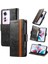 Oppo Oppo 11F 5g Çok Renkli Ekleme Cüzdan Çoklu Kart Yuvası Için Flip Case (Yurt Dışından) 1