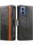 Motorola Moto G34 5g Iş Çok Renkli Çoklu Kart Yuvası Için Flip Case (Yurt Dışından) 4