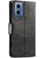 Motorola Moto G34 5g Iş Çok Renkli Çoklu Kart Yuvası Için Flip Case (Yurt Dışından) 5