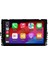 Volkswagen Polo (2017-2024) Android 14 Multimedya - 2 GB Ram - 32 GB Hafıza - Carplay CRV4579XP 2