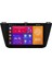 Volkswagen Tiguan (2016-2023) Android 14 Multimedya - 2 GB Ram - 32 GB Hafıza - Carplay CRV4578XP 1