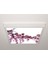 60X60 LED Panel Aydınlatma Armatür Avize Sıva Üstü Desenli Tekli 46510204SU 1