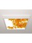 60X60 LED Panel Aydınlatma Armatür Avize Sıva Üstü Desenli Tekli 46510568SU 1