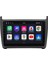 Volkswagen Polo (2014-2017) Android 14 Multimedya - 2 GB Ram - 32 GB Hafıza - Carplay CRV4588XP 4