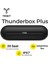 Thunderbox Plus 24W 20 Saat Oynatma Süresi Ipx7 Su Geçirmez Tws Bluetooth Hoparlör Siyah 2