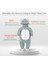 Hero Kahraman Kapüşonlu Welsoft Bebek Tulum (12-18 ay) Elephant 2