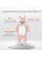 Hero Kahraman Kapüşonlu Welsoft Bebek Tulum (12-18 ay) Bunny 2