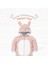 Hero Kahraman Kapüşonlu Welsoft Bebek Tulum (12-18 ay) Bunny 4