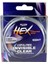 Hex Sht Ultra Fc Kaplamalı 100MT Misina 0.204MM 2