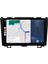 Honda Cr-V (2007-2012) Android 14 Multimedya - 2 GB Ram - 32 GB Hafıza - Carplay CRV4144XP 4