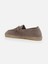 Carlo Toprak Erkek Süet Espadril 3