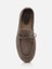 Carlo Toprak Erkek Süet Espadril 4