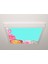 60X60 LED Panel Aydınlatma Armatür Avize Sıva Üstü Desenli Tekli 46510593SU 1