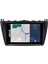 Mazda 6 (2009-2011) Android 14 Multimedya - 2 GB Ram - 32 GB Hafıza - Carplay CRV4591XP 5