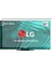 Lg 50UN81006LB Tv Ekran Koruyucu - Lg 50" Inç 127 Ekran Koruyucu LED Ultra Hd Webos Smart 2