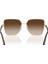 VO4199S 507813 58 Güneş Gözlüğü 3