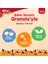 Şeker Ilavesiz Granola Hurmalı ve Bademli 250 Gram x 3 Adet, 5