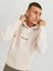 Jorvesterbro Hood Erkek Sweatshirt Bej 12241687 V1 3