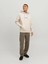 Jorvesterbro Hood Erkek Sweatshirt Bej 12241687 V1 4