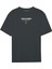 Jcotypo Tee Ss Bisiklet Yaka Siyah Black Erkek Tshirt 12256163 V1 1