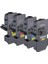 WT-TK5230-SET,KYOCERA M5521 TK5230 9.2k Sayfa 4 Renk (Cmyk) Muadil Toner 1