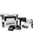 Börth SPS-4520 Akülü Kırıcı Delici Hilti 1