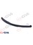 Ön Tampon Alt Lastiği Sol Corsa D 01 313105 1
